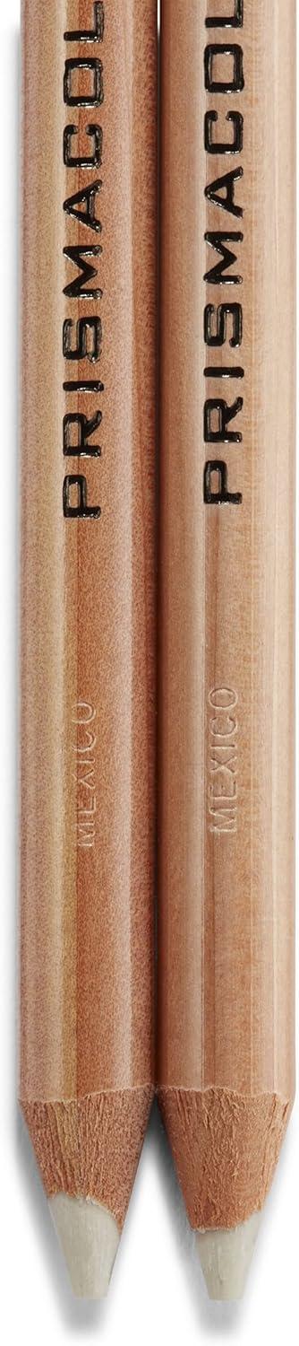 Prismacolor 962 Premier Colorless Blender Pencils, 2-Count(2 Count (Pack of 1)) - view 3