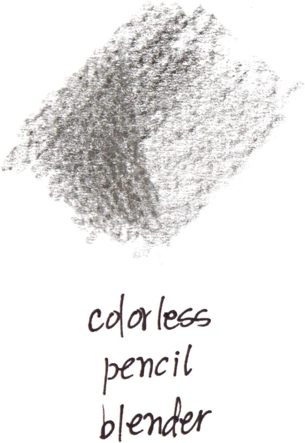 Prismacolor 962 Premier Colorless Blender Pencils, 2-Count(2 Count (Pack of 1)) - view 4