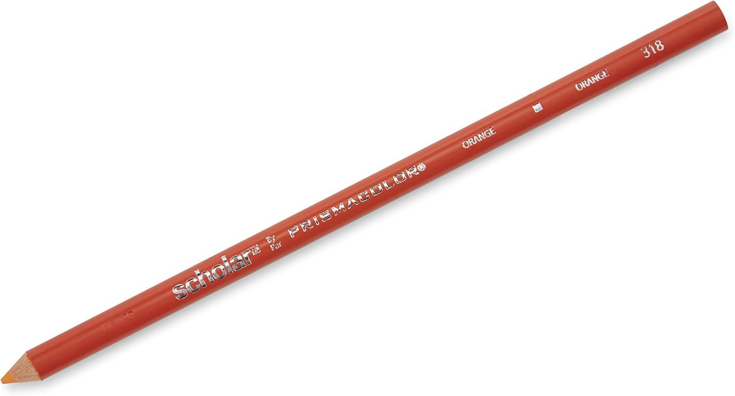 Prismacolor Class Pack Wood Colored Pencil (1774263)(Assorted) - view 8