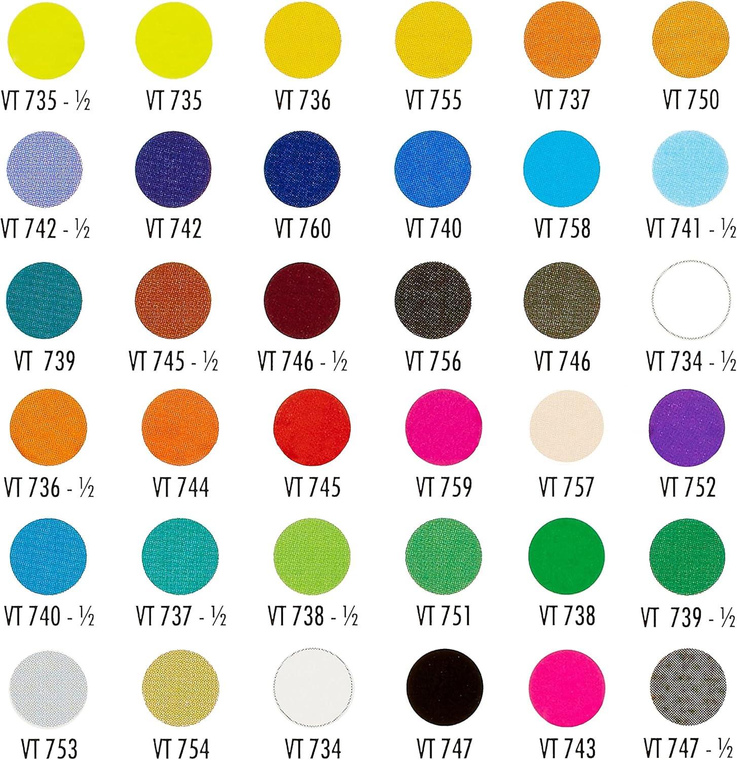 Prismacolor 2476 Verithin Coloured Pencils, Assorted Colours, 12-Count(36 Count (Pack of 1)) - view 5