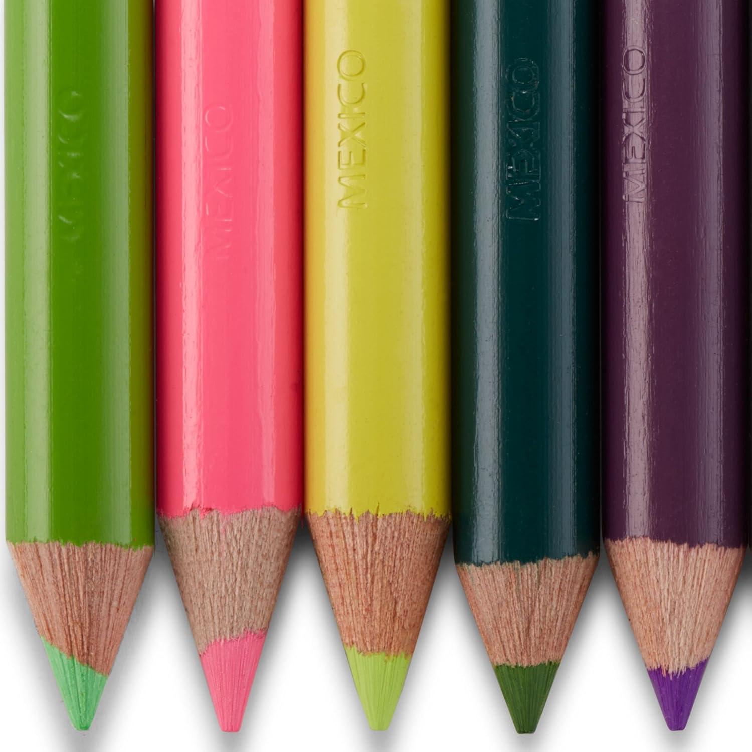 Prismacolor Class Pack Wood Colored Pencil (1774262)(288 Count (Pack of 1)) - view 3