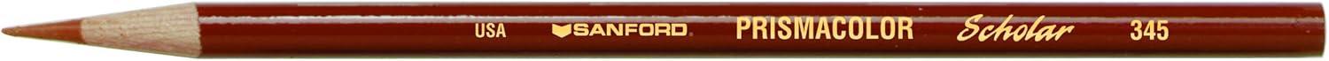 Prismacolor Class Pack Wood Colored Pencil (1774262)(288 Count (Pack of 1)) - view 7