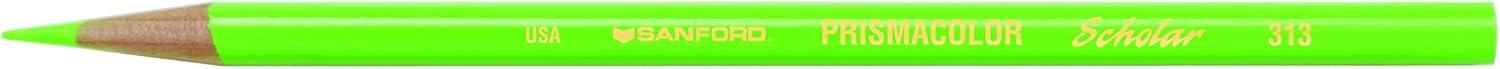 Prismacolor Class Pack Wood Colored Pencil (1774262)(288 Count (Pack of 1)) - view 8