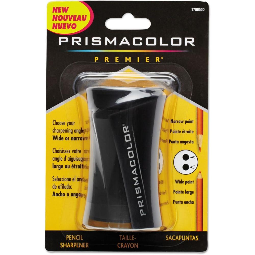 Prismacolor Premier Pencil Sharpener
