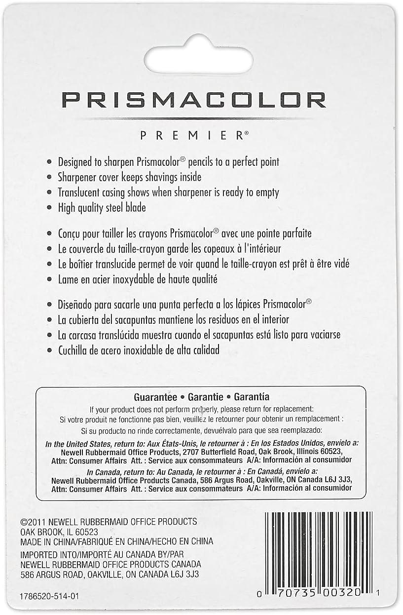 Prismacolor Premier Pencil Sharpener - view 5